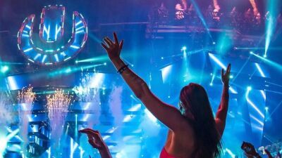 【ULTRA MUSIC FESTIVAL 2022】日割＆各ステージ割、そしてクロージングセットを発表！Carl Cox３日間連続出演、Hardwell？と思しきアーティストは3日のメインステージに
