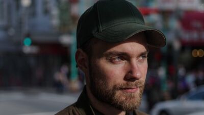 【iFLYERチケット】アイスランドの至宝 Ásgeir（アウスゲイル）、果たせなかった2020年の来日公演に代わる日本のファンに向けたライブ配信を12月25日に開催!!