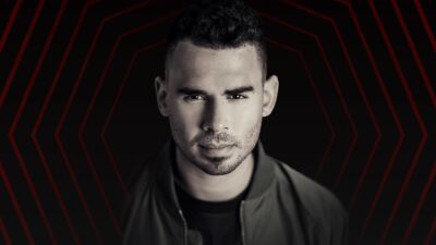 【SEL OCTAGON TOKYO】4/12(金)はいよいよAfrojackが登場！