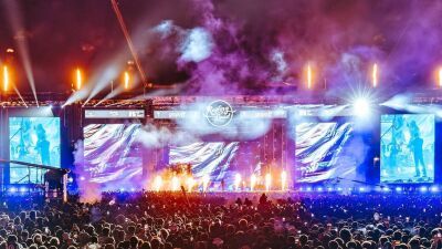 世界最大のヒップホップ・フェスティバル『Rolling Loud』がインド・ムンバイにて『Rolling Loud India』として初開催決定