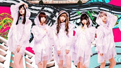CY8ER（サイバー）が解散を発表……最初で最後の日本武道館ワンマンライブ、2021年1月10日に開催決定