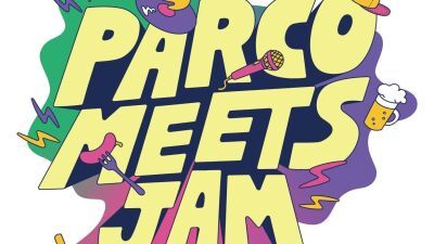 フジロック‘24 を先取りできるイベントやファッション・音楽・フードが楽しめる「PARCO MEETS JAM」大阪 心斎橋PARCOにて5月31日 (金) ～6月9日 (日) に開催