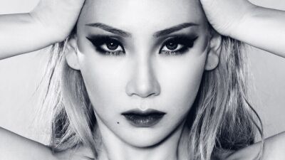 元2NE1のCL【SUMMER SONIC 2017】に緊急参戦決定！