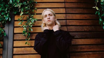Porter Robinson（ポーター・ロビンソン）のジャパン・ツアーが3月に開催決定！新世代アーティスト4s4ki （アサキ）がサポート・アクトとして出演！