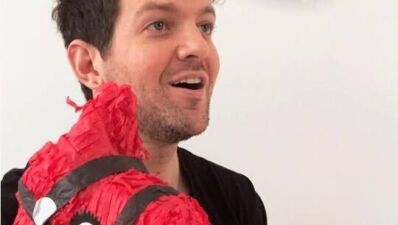 Dillon Francisが親友GERALDのバースデーパーティをストリーミング配信するも突然中止に！？