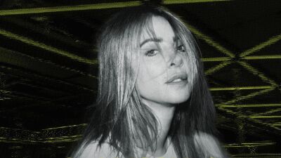 新宿ZEROTOKYO開催の人気パーティー『Butterfly Effect』にAlison Wonderland (アリソン・ワンダーランド) が4月4日 (金) に登場！6年ぶりの来日公演に