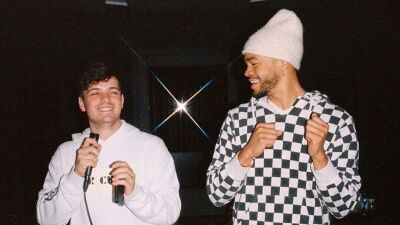 Maejor (メイジャー) が歌、Martin Garrix (マーティン・ギャリックス) はギターで出演!!「AREA21 (エリア21) 」初のフルライブ開催
