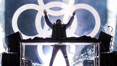 ULTRA JAPAN 2024出演のAlesso (アレッソ) とDavid Guetta (デヴィッド・ゲッタ) がコラボ曲 "Never Going Home Tonight" を発表