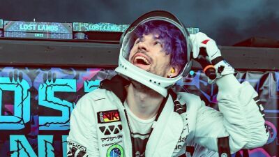 ダブステップ DJ / Producer Virtual Riot（バーチャル・ライオット）、「ポリアモリー」な関係の婚約者と破局…？ メンタルヘルス悪化で12月まで休養、いくつかのツアーをキャンセル