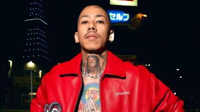 千葉雄喜とJP THE WAVYをメインビジュアルに起用した中国ブランド『DONCARE』POP UPストアが東京・神宮前にて2024年8月31日〜開催、8月30日にはレセプションパーティーも