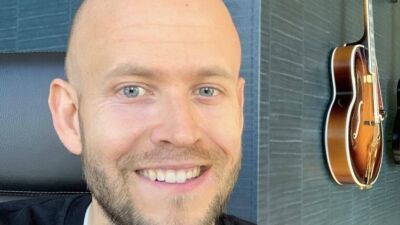 Spotify (スポティファイ) CEOのダニエル・エク氏、ロイヤルティ率の低さに対する非難に対し「サッカーをする人は大勢いるがサッカーの稼ぎだけで生活できるのはごく僅か」と反論