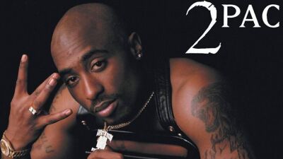 25才の若さで死去したHIP HOP界のレジェンド2PACことTupac Shakur (トゥパック・シャクール) 射殺に関し、家宅捜索令状が出される