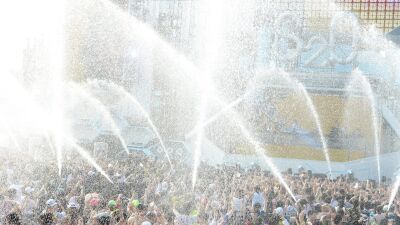 【S2O JAPAN】いよいよ今週末！S2Oに向けて準備しておきたい持ち物＆注意事項【iFLYERチケット販売中】