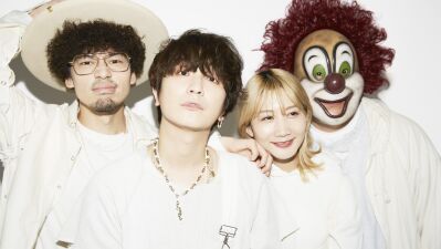 SEKAI NO OWARI、富士急ハイランドの新コースター「ZOKKON」とコラボで書き下ろしオリジナル音源を提供！音楽を聴きながらのコースター体験と映像演出が楽しめる！