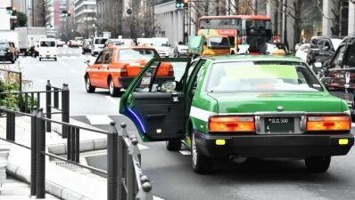 【東京ルール】知ってた……？ マスクを着用していない乗客をタクシー運転手は合法的に乗車拒否することが可能に