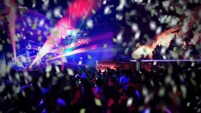 新型コロナウイルスの検疫は、イギリスで1980年代後半以来の「Summer of Raves（レイヴの夏）」に繋がる可能性が示唆される