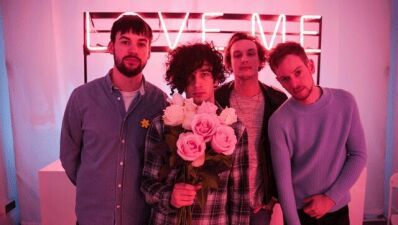 サマーソニック2022 第一弾アーティスト、ヘッドライナーとして発表されたロックバンドTHE 1975、SNSを全削除！最新アルバム発表間近か...!?