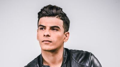 1001Tracklists TOP 101 Producers in 2021 のナンバー1にも輝いたVintage Culture（ヴィンテージ・カルチャー）、BURNSのトラックをリミックス！