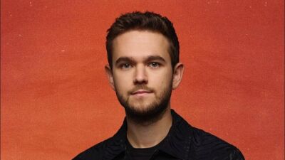 ZEDD（ゼッド）、アルバム『CLARITY』10周年記念で10月に米ロサンゼルスで50人編成のオーケストラと共演してアルバムからの作品を披露