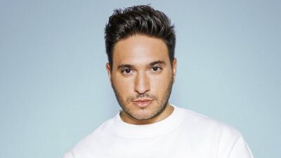 ジョナス・ブルー　デビュー・アルバム『ブルー』発売を記念して本人DJ出演のリリース・パーティーが決定！