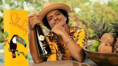 Bruno Mars (ブルーノ・マーズ) が手がけるラム酒「セルバレイ」期間限定オフィシャルバーが2024年1月11日 (木) アロハテーブル赤坂にてオープン！オリジナルカクテルやパンケーキも