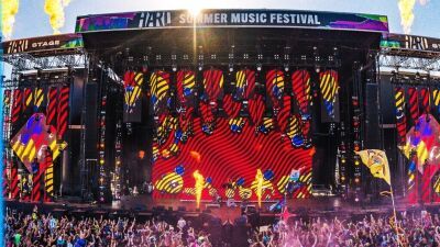 2015年開催のEDMフェス "HARD SUMMER" で起きた薬物の過剰摂取事件について、LIVE NATIONが起訴される可能性が……