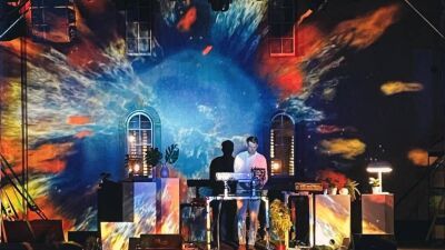 TYCHO（ティコ）がキュレーションするあらたな音楽フェスが開催予定＆TYCHOによる写真・デザインプロジェクトと音楽が融合した新セット「TYCHO：ISO50」もお披露目