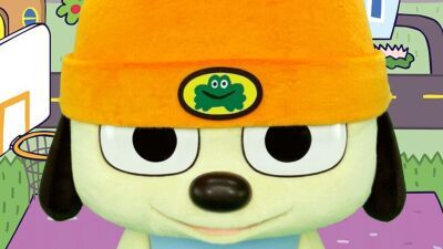 【フジテレビ】「パラッパラッパー・ゲーム25周年」×「パラッパラッパー・アニメーション20周年」記念「めざまし８」で「パラッパ×めざまし８」コラボ企画がスタート！