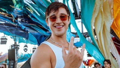 John Summit (ジョン・サミット) 、ダンスミュージック界のレジェンドPete Tong (ピート・トン) に「リミックスを盗用された」と大激怒「こんな奴を尊敬していたなんて信じられない」