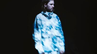 【4月六本木SEL OCTAGONに来日】Sub Focus (サブ・フォーカス) 、3枚目のソロ・アルバム『EVOLVE』を2023年5月12日にリリース