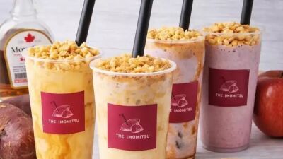 全国屈指の人気店が真夏の会場に一挙集結！"涼感" さつまいも尽くしの4日間「夏のさつまいも博2026」8月6日 (木) ～9日 (日) に幕張メッセにて開催