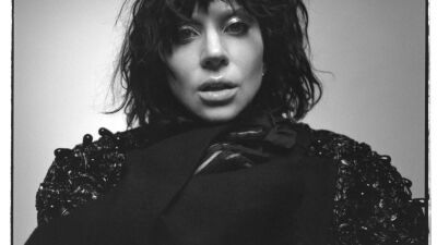 Lady Gaga (レディー・ガガ) 、約5年ぶりのニュー・アルバム『MAYHEM』を3月7日 (金) リリース決定！2月3日にはニュー・シングル公開