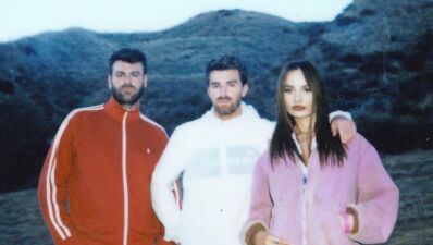 The Chainsmokers (ザ・チェインスモーカーズ) 、Kim Petras (キム・ペトラス) との新曲 "Don’t Lie" をリリース、ミュージックビデオも公開！
