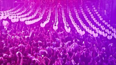 スペイン・イビザに構える超人気クラブ「USHUAÏA」と「HÏ IBIZA」が今シーズンを締めくくるCLOSING PARTYのラインナップを発表！