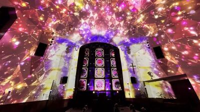 「日本夜景遺産」認定！ 御殿場のリゾート施設「御殿場高原 時之栖」にて550万球の光が彩る冬のイルミネーション「ひかりのすみか - Magic Forest」を2025年10月11日 (土) より開催