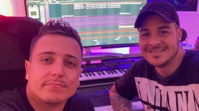  Blasterjaxx（ブラスタージャックス）x Cuebrick（キューブリック）、現在世界で話題沸騰中の「イカゲーム」をサンプリングに使用した新曲「Squid Play」リリース！