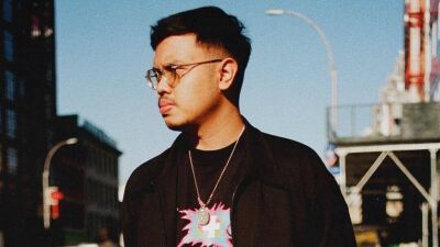 インドネシア出身のテック・ハウスDJ/プロデューサーBleu Clair (ブルー・クレール) 、EDC Las Vegasでプレイした "The Rhythm" を遂にリリース！
