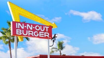 アメリカ・西海岸で人気のハンバーガーショップ「In-N-Out Burger」米・ラスベガスに最大規模となる新店舗を2025年オープンか...!?