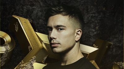 ハードスタイル界のレジェンドHeadhunterz (ヘッドハンターズ) 、ツアー活動からの引退を発表、音楽制作は継続