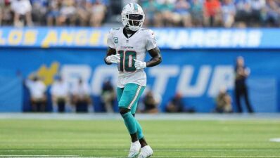 “チーター” の異名で知られるNFLのスター選手Tyreek Hill (タイリーク・ヒル) 、ハウスミュージックDJに転身か
