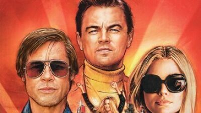 鬼才タランティーノが選曲、映画『ワンス・アポン・ア・タイム・イン・ハリウッド　サウンドトラック』国内盤CD、本日発売！