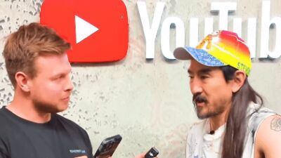 "YouTubeにて最も再生されているEDMソング" トップ10とは!? Steve Aoki (スティーブ・アオキ) 、MEDUZA (メデューサ) らが動画内で大胆予想 