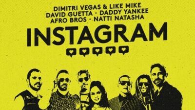 Dimitri Vegas ＆ Like mike（ディミトリ・ベガス ＆ ライク・マイク）があの人達とコラボ！
