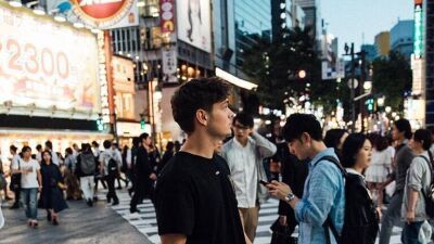 【Martin Garrix】22 歳のバースデーウィーク、４日間の滞在で日本を満喫！