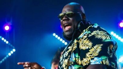 テクノ界のレジェンド Carl Cox（カール・コックス）、約10年ぶりとなるスタジオアルバム『Electronic Generations』を2022年9月16日にリリース！
