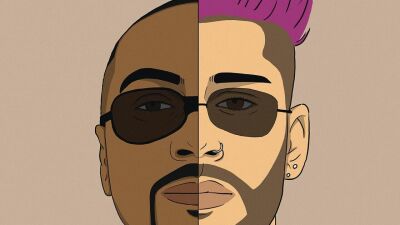 ゼイン、ニュー・アルバム完成へ続々と新曲をリリース！ティンバランドのプロデュースによる2018年第4弾を公開！