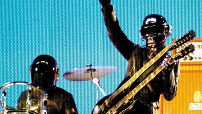 Daft Punk (ダフト・パンク) メンバーThomas Bangalter (トーマ・バンガルテル) 、Daft Punk解散後初のインタビューで再結成の噂を完全否定