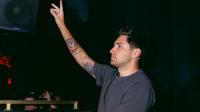 アメリカ出身の人気アーティストJAUZ （ジョーズ）が活動休止を発表、「次のステップに進むため」
