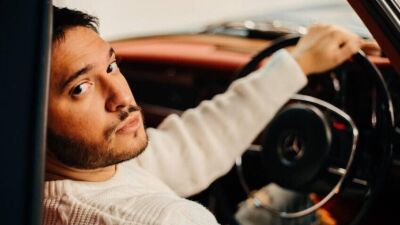 Jonas Blue（ジョナス・ブルー）、2月に予定されていた『THE BLUEPRINT 2022 JAPAN TOUR』が新型コロナ・オミクロンの影響で中止に……