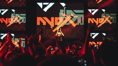 サプライズ発表！banvox のNew E.P.「Magic Is Happening」本日より全世界配信決定！！